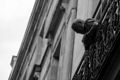 man-balcony